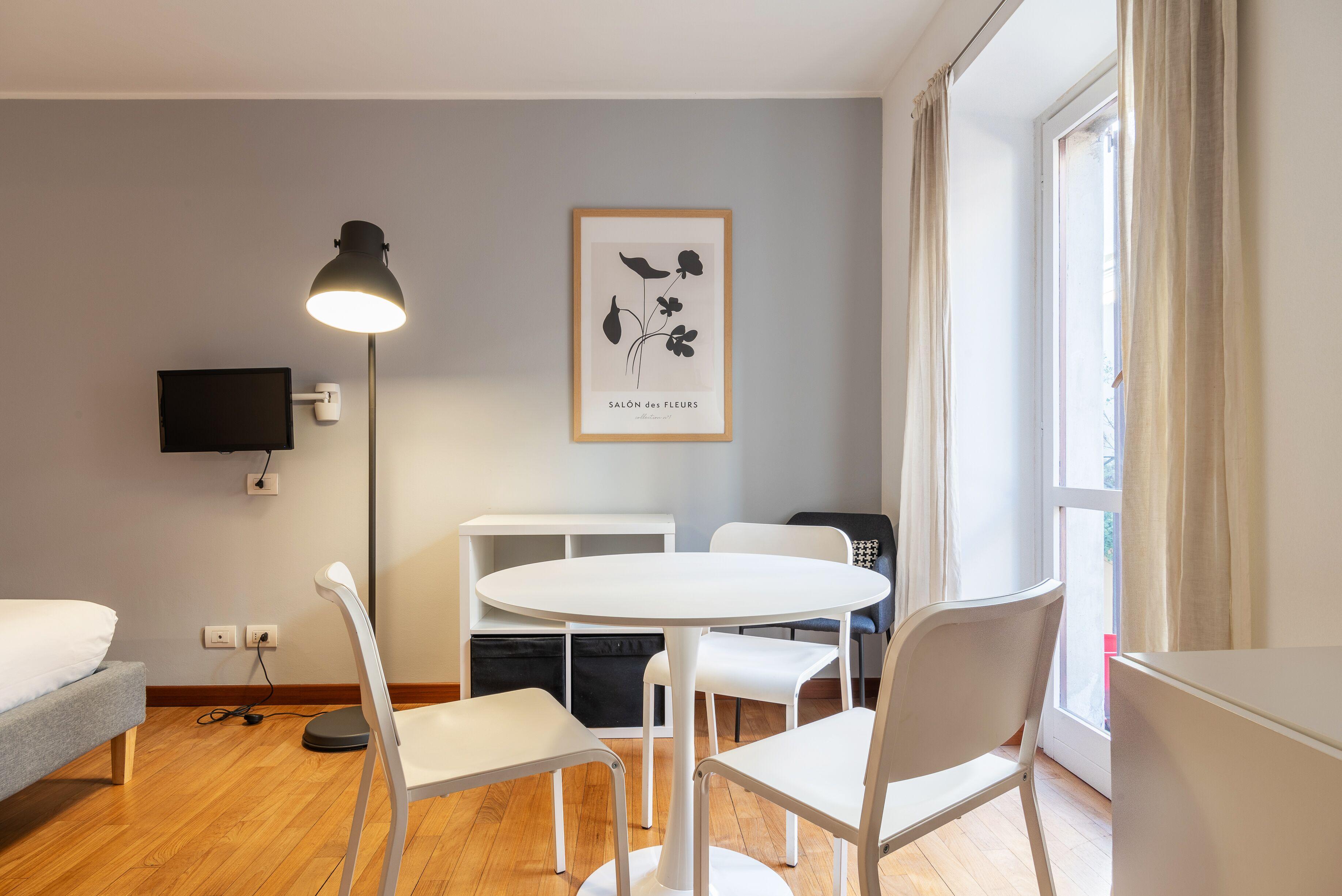 Easyhomes - Spiga Suite — Foto 3