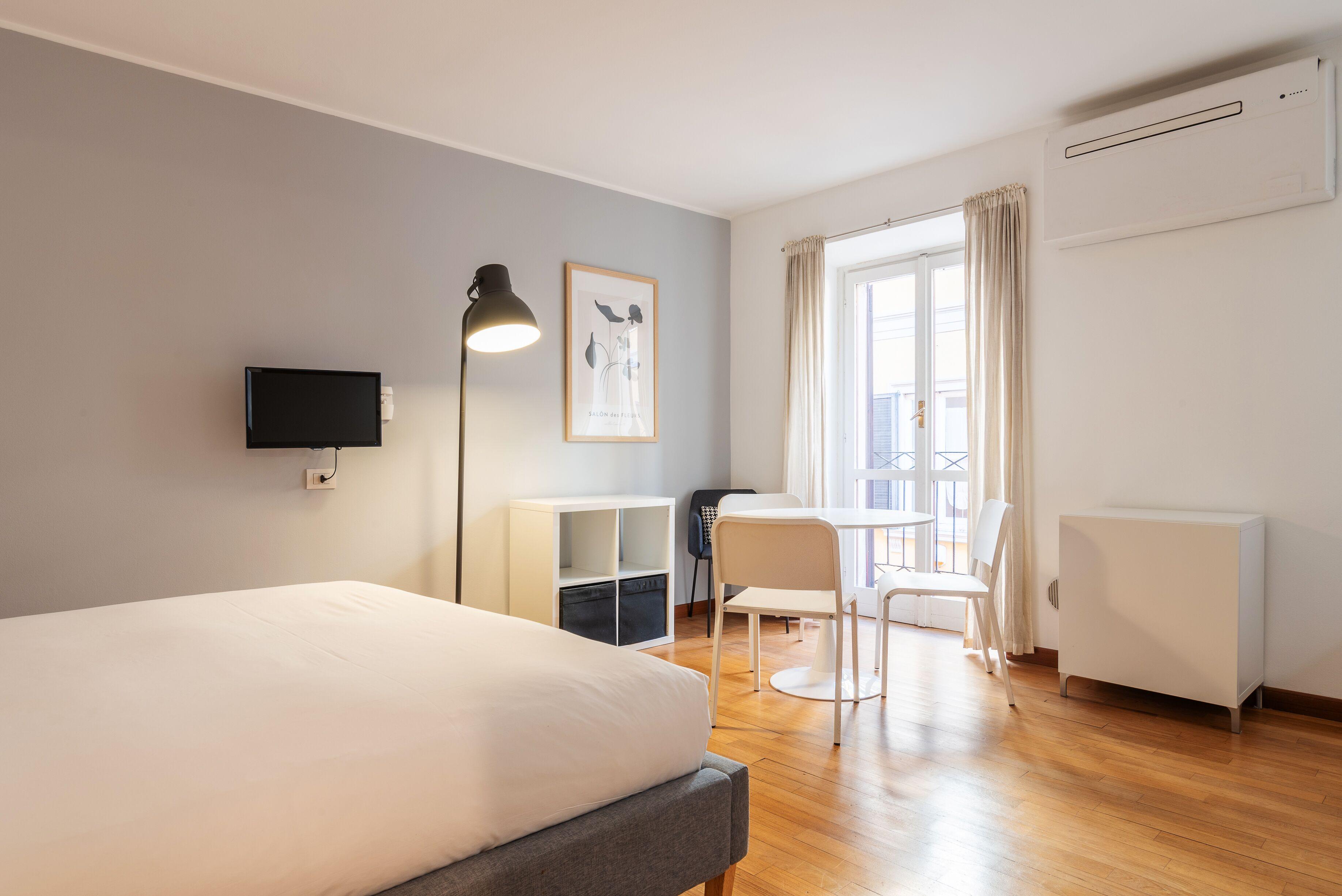 Easyhomes - Spiga Suite — Foto 2